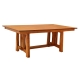 Aurora Crofters Dining Table
